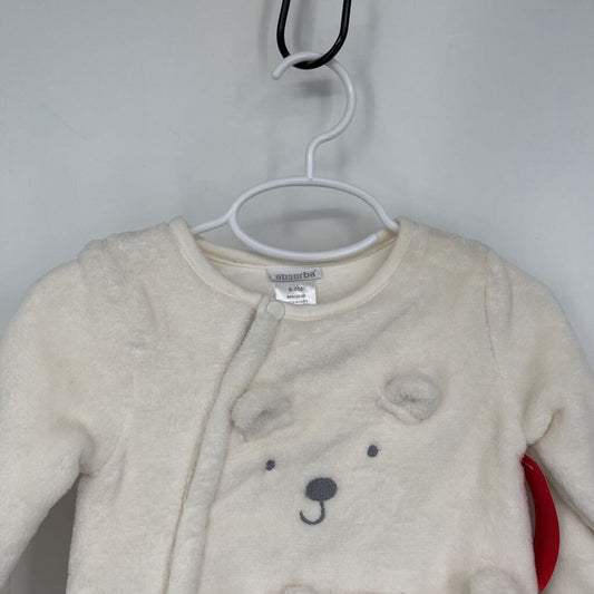 Absorba lightweight 2pc Snowsuit