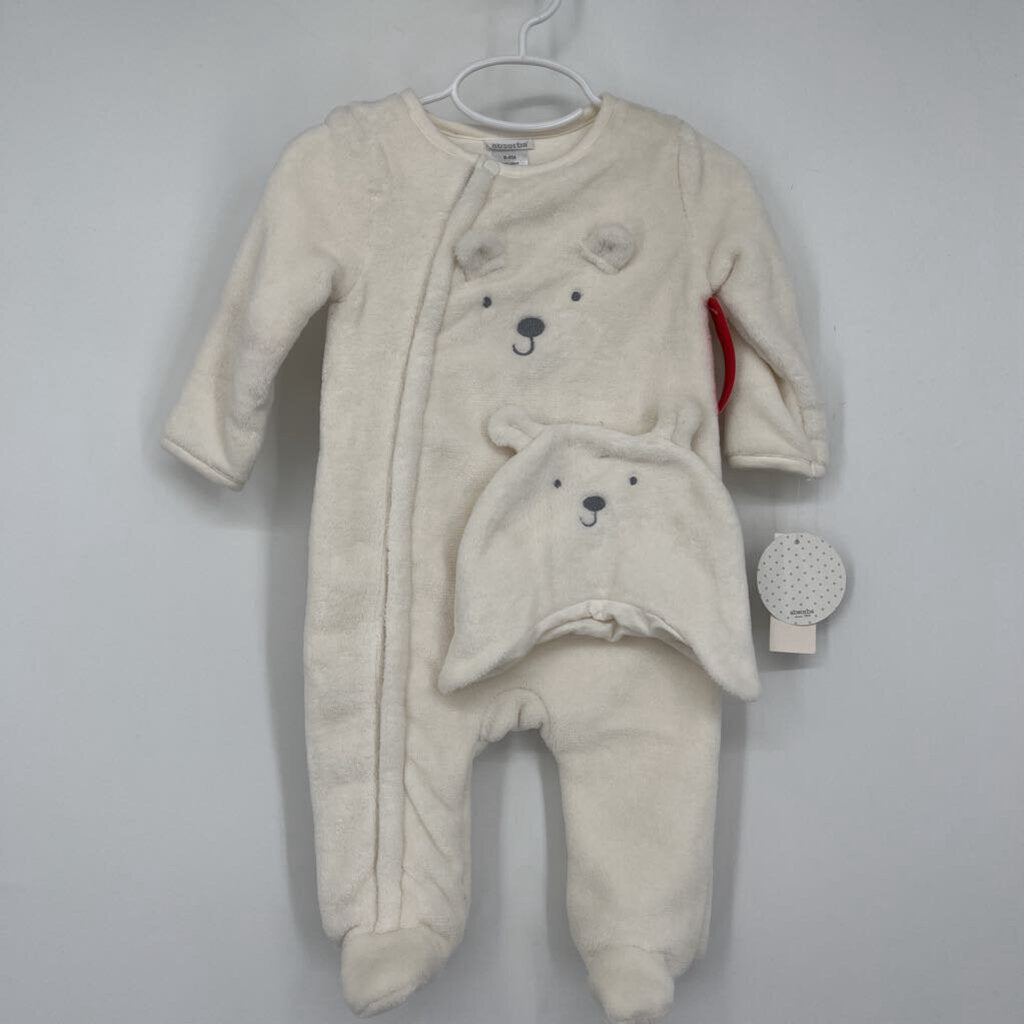 Absorba lightweight 2pc Snowsuit