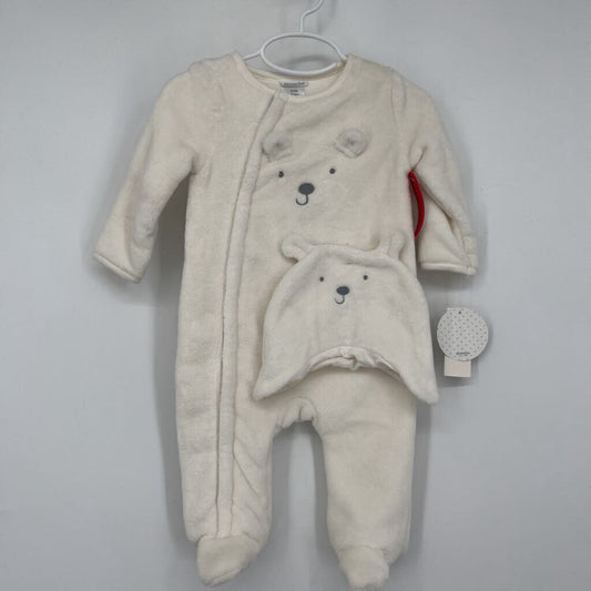 Absorba lightweight 2pc Snowsuit