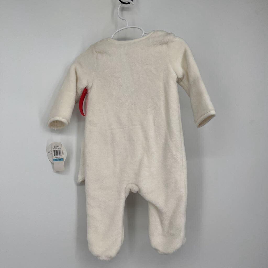 Absorba lightweight 2pc Snowsuit