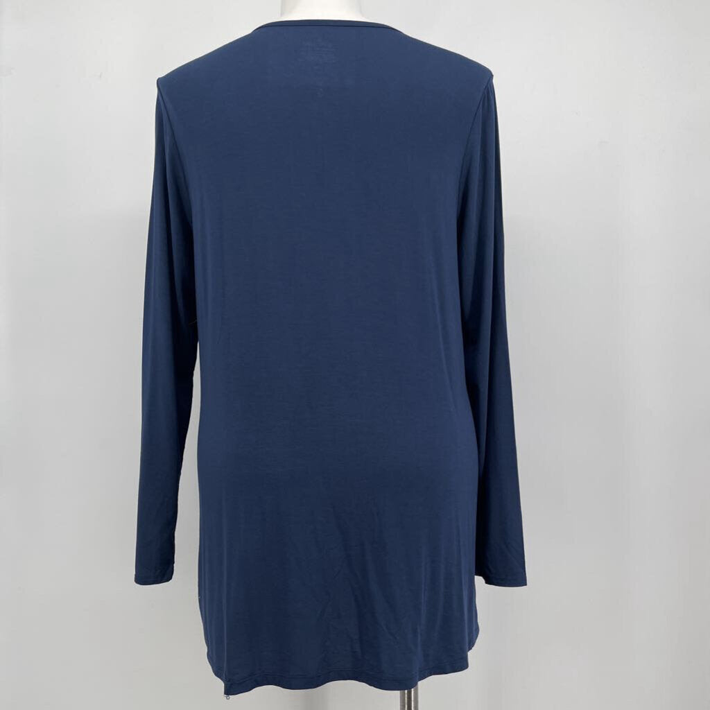 Cuddl Duds l/s Shirt