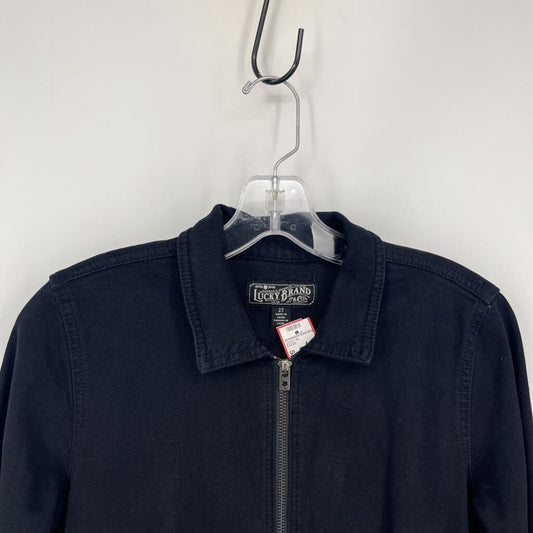 Lucky Brand l/s Coveralls