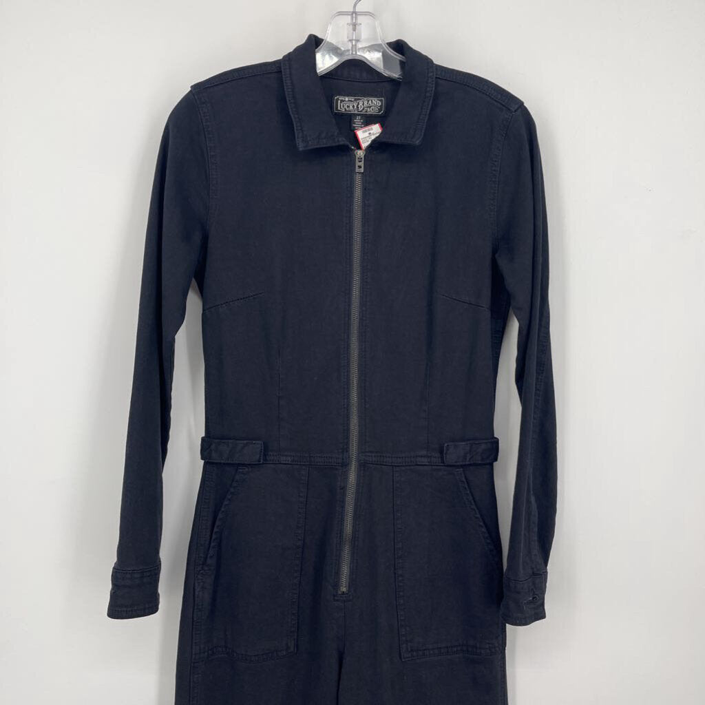 Lucky Brand l/s Coveralls