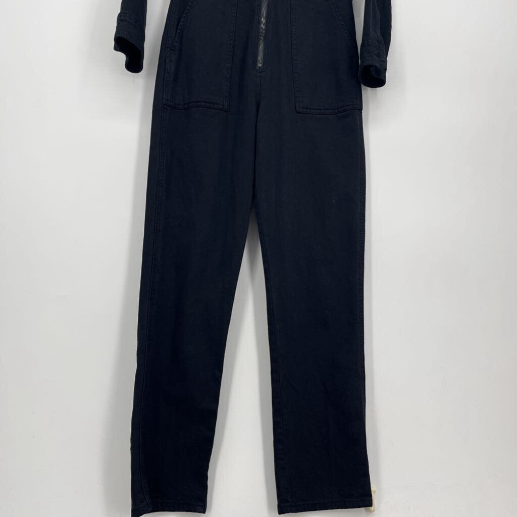 Lucky Brand l/s Coveralls