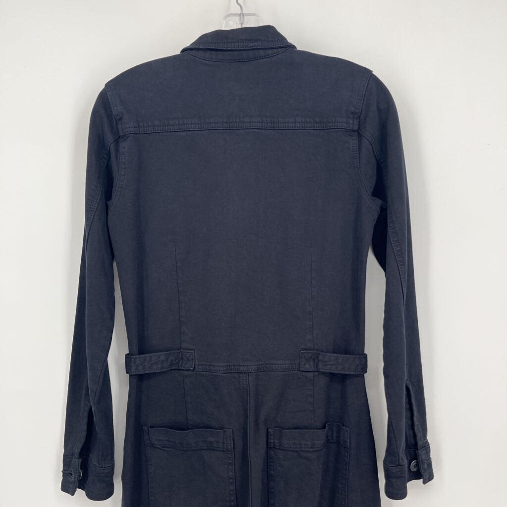 Lucky Brand l/s Coveralls