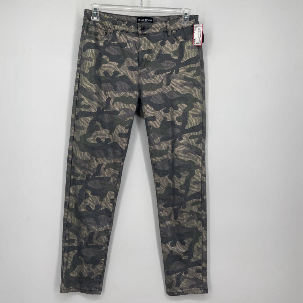 FRank Lyman Pants