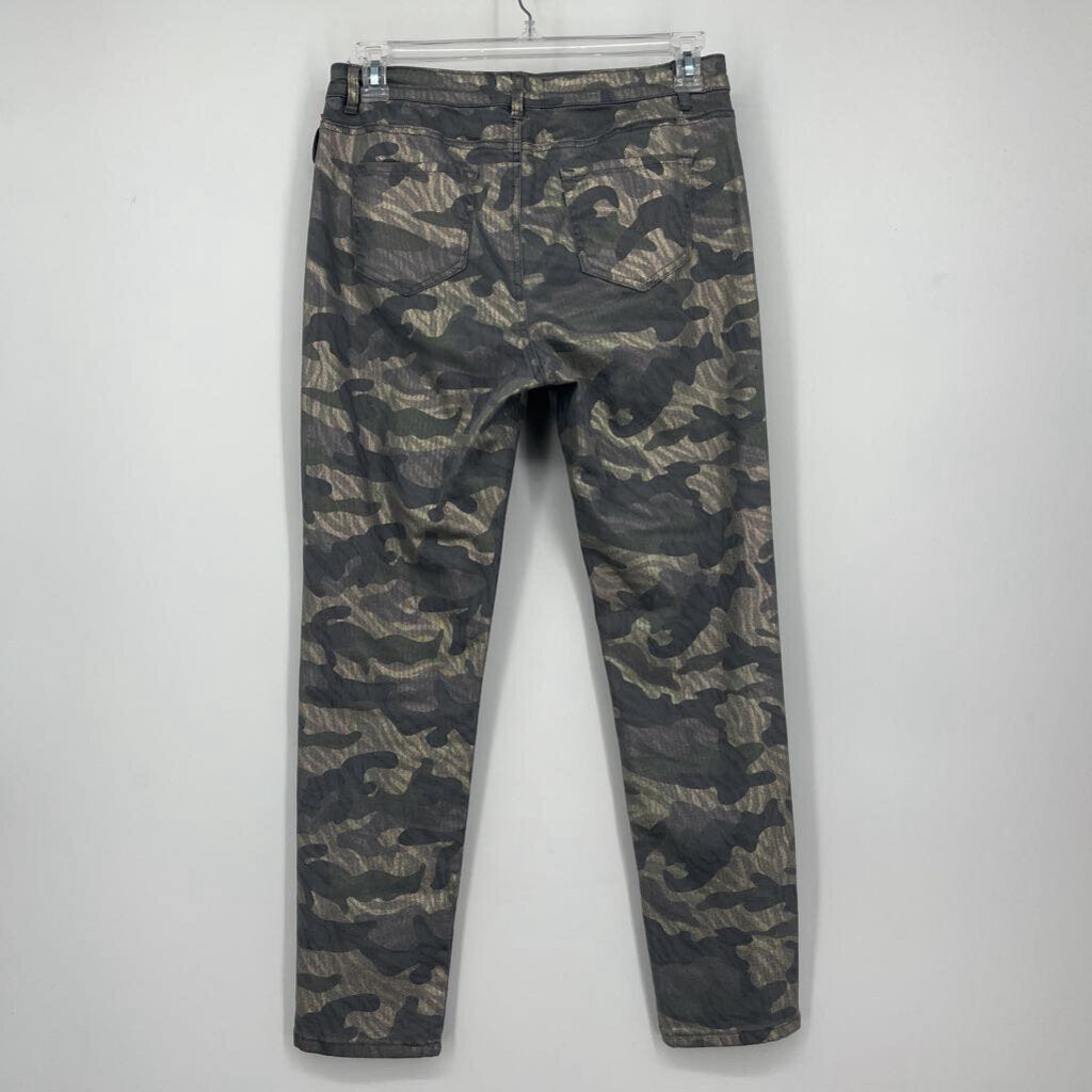 FRank Lyman Pants