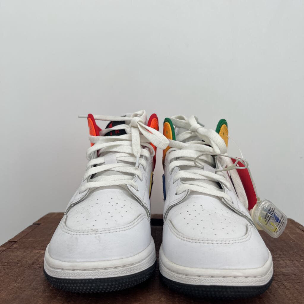 Air Jordan 1 Mid Sneakers