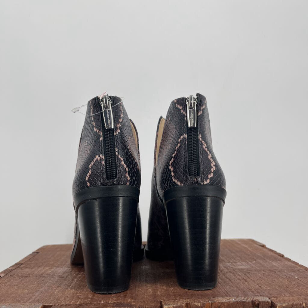 Vince Camuto Booties