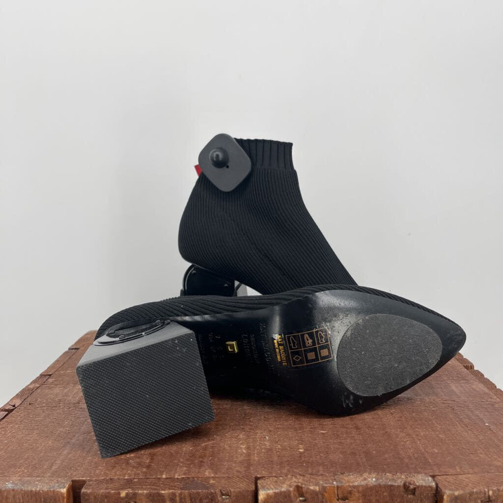 Kat Maconie Sock Boot