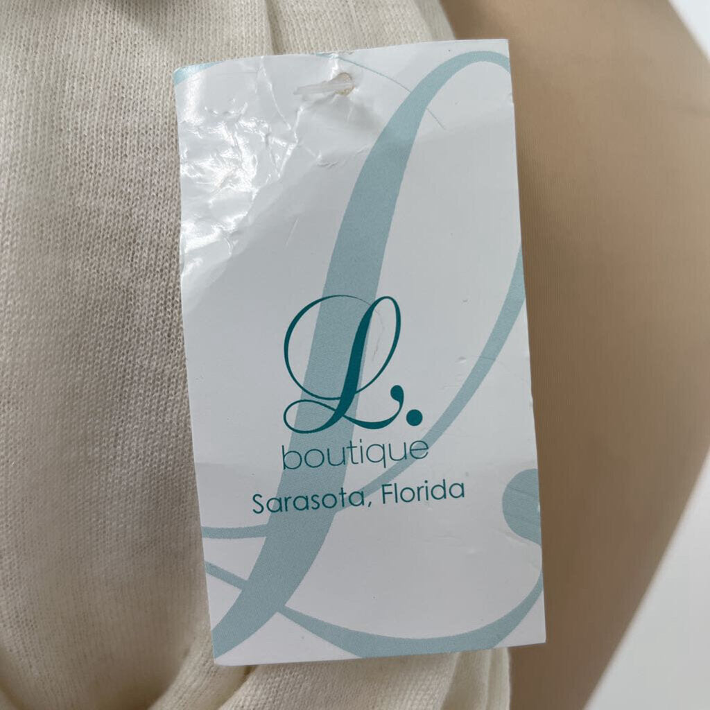 Magaschoni Cashmere Scarf