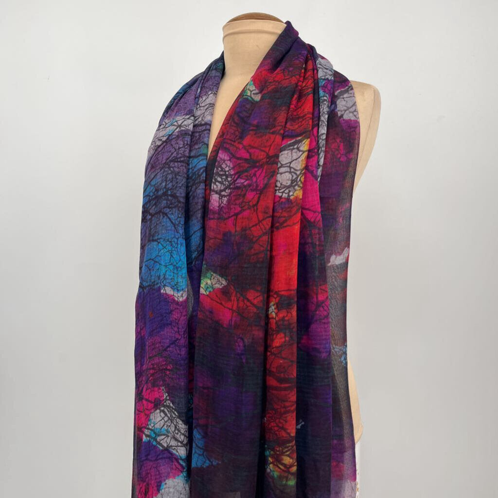Front Row Society Scarf
