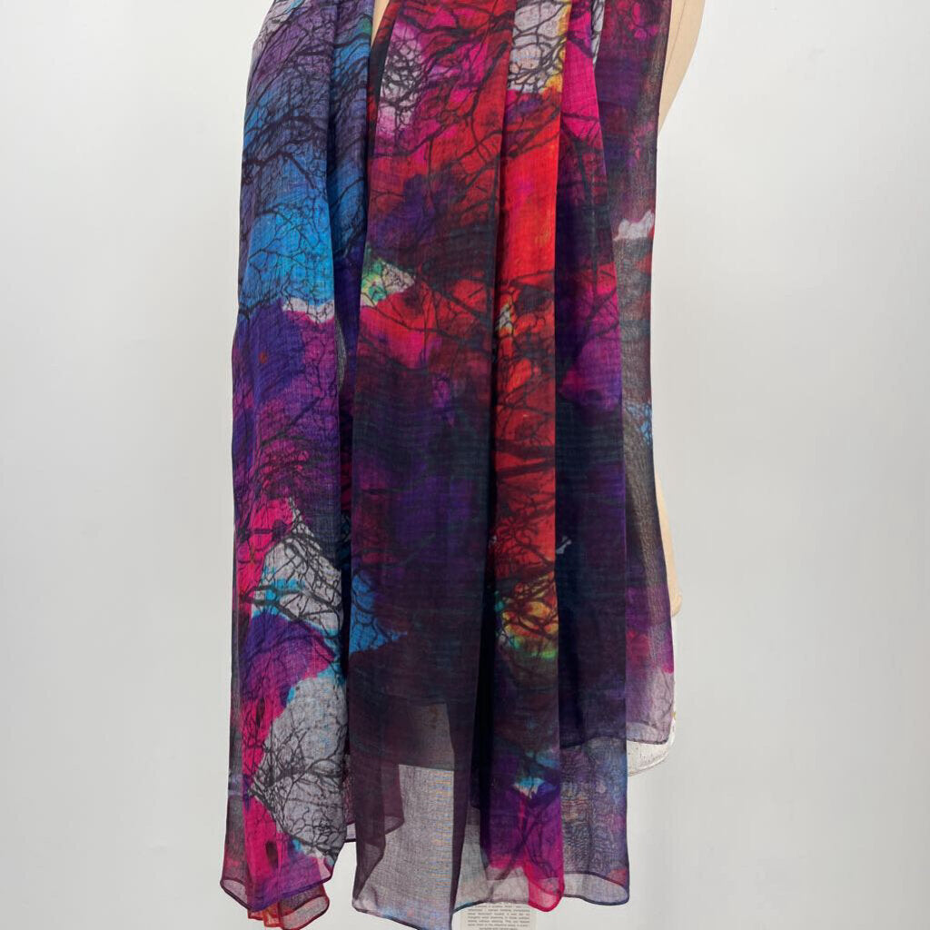 Front Row Society Scarf