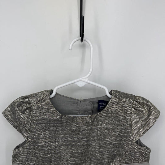 Baby Gap S/s Dress