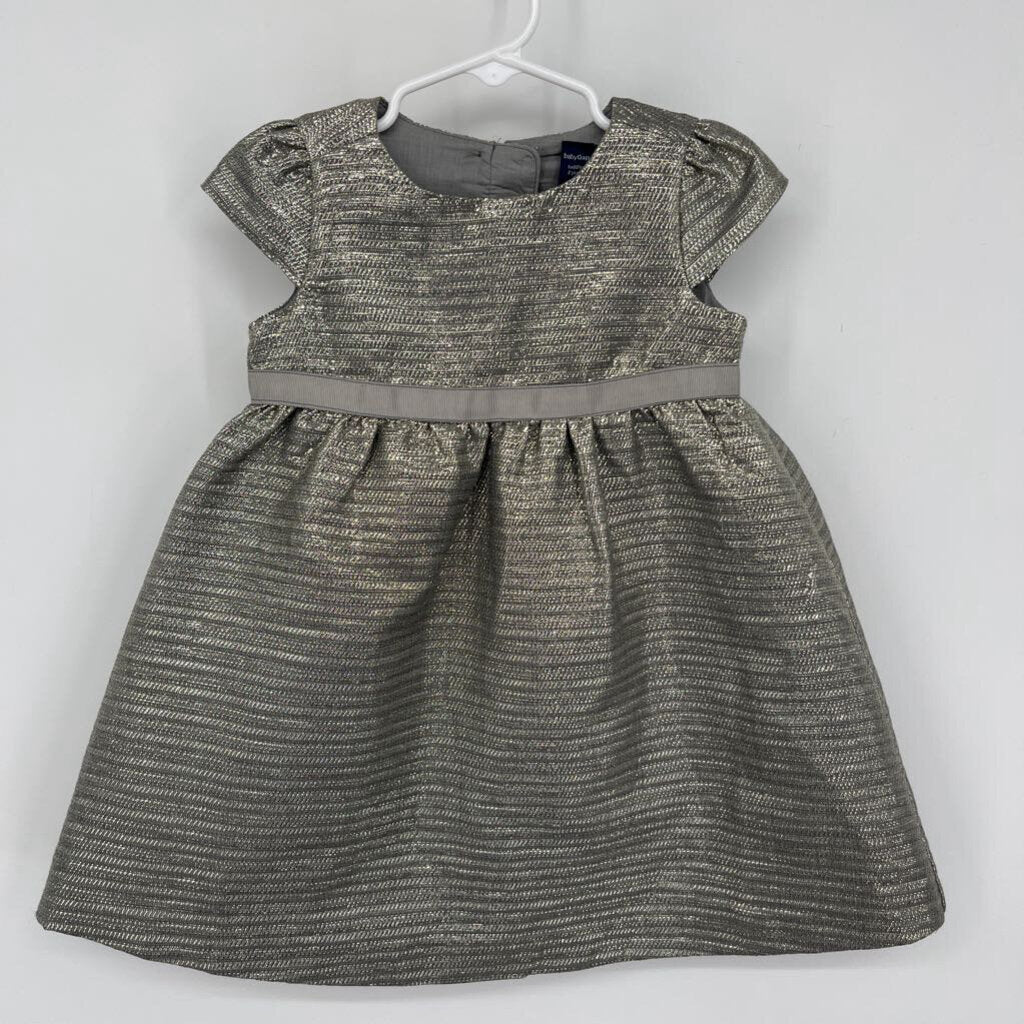 Baby Gap S/s Dress