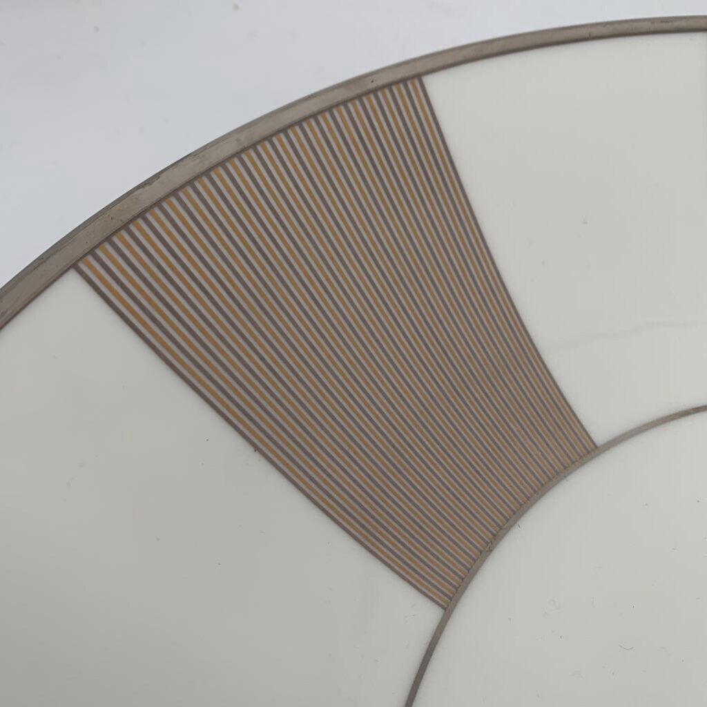 Tiffany & Co Serving Bowl