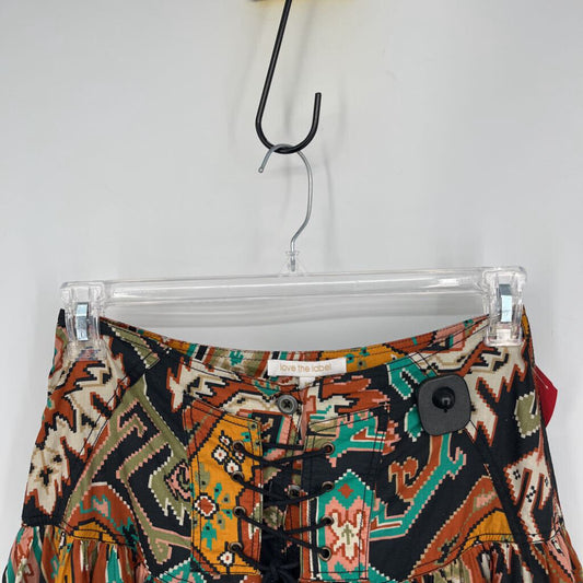 Love the Label Skirt