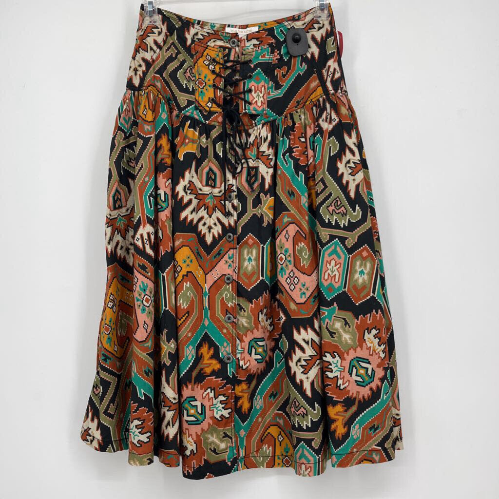 Love the Label Skirt