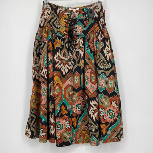 Love the Label Skirt