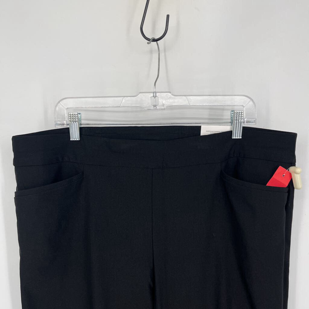 Chicos Slim Ankle Pant