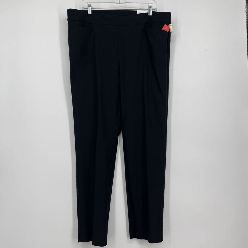 Chicos Slim Ankle Pant