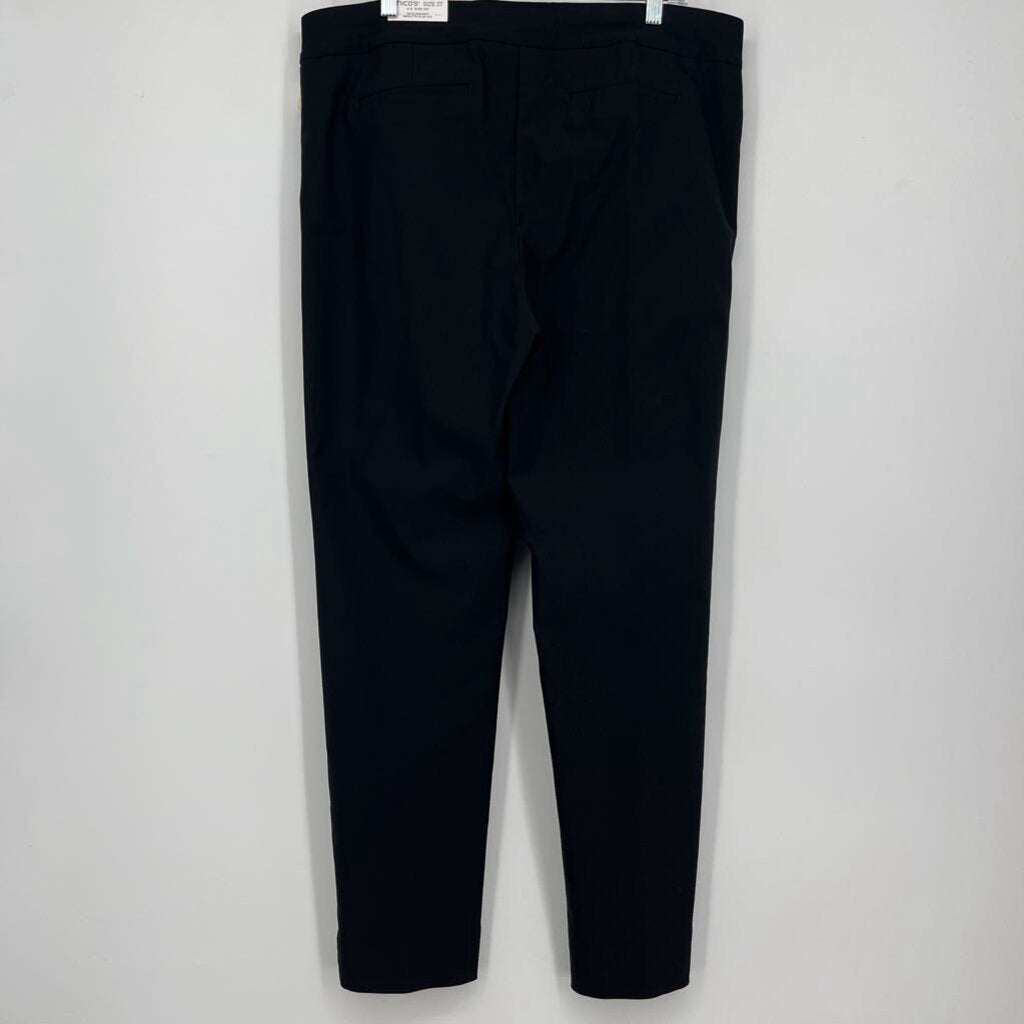 Chicos Slim Ankle Pant