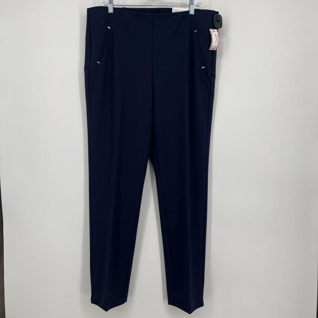 Chicos Pull-on Pant