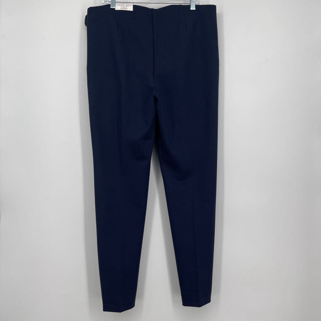 Chicos Pull-on Pant