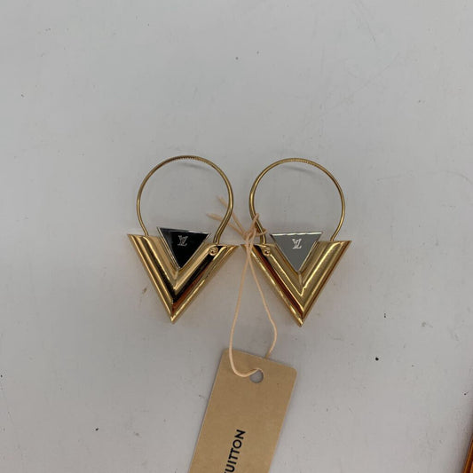 LV Earrings