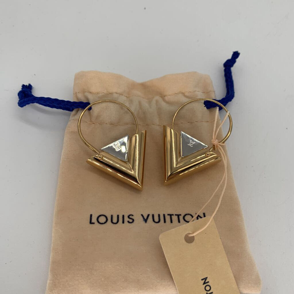 LV Earrings