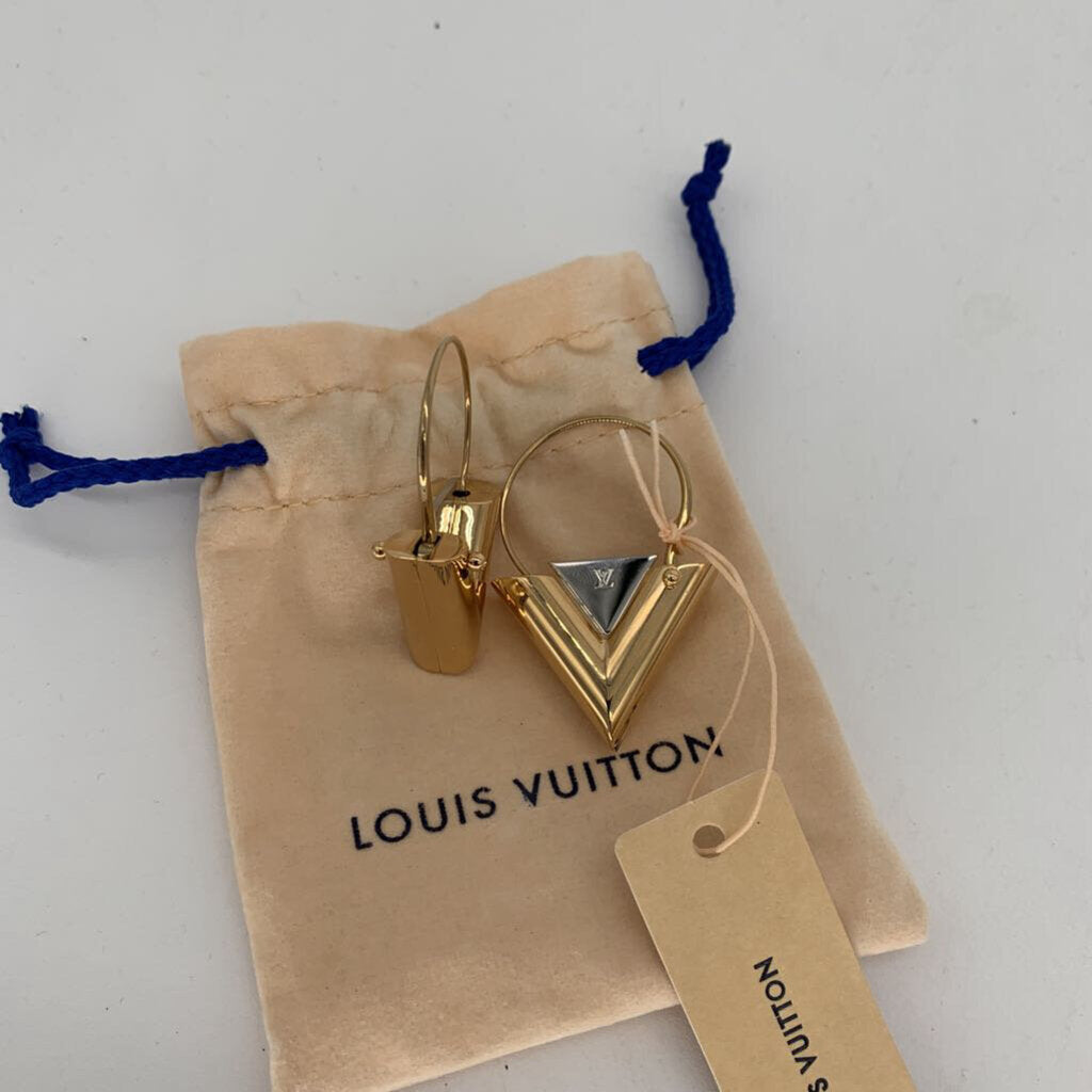 LV Earrings