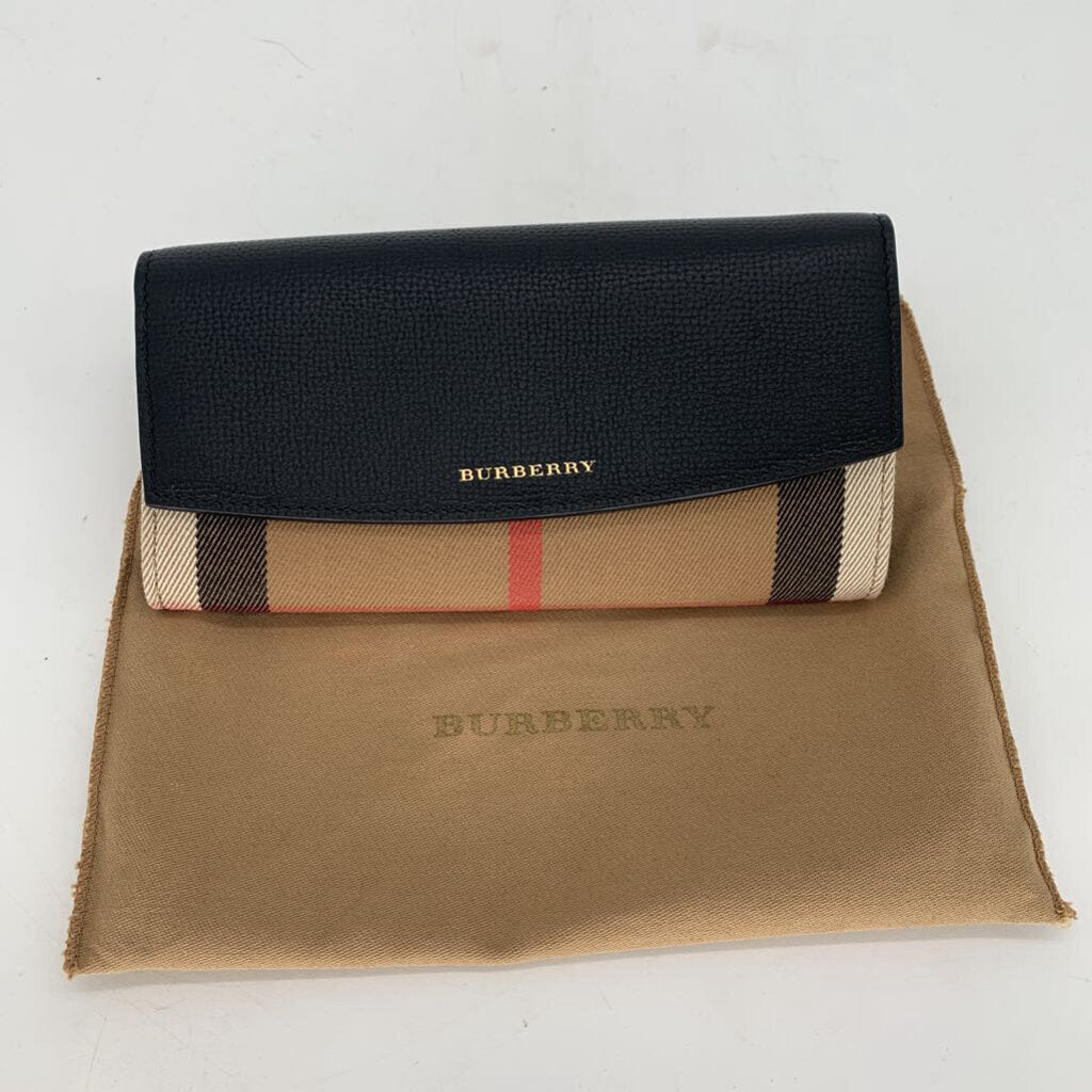 Burberry Wallet