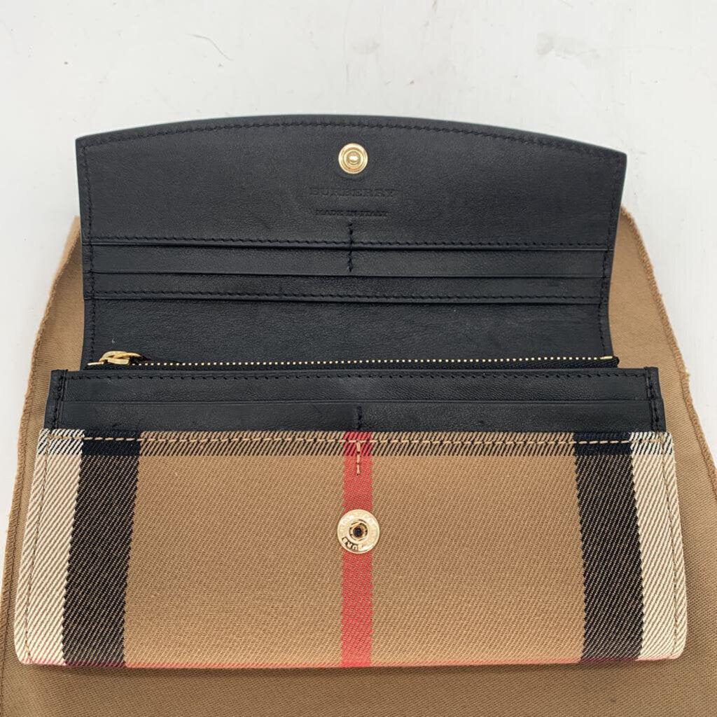 Burberry Wallet