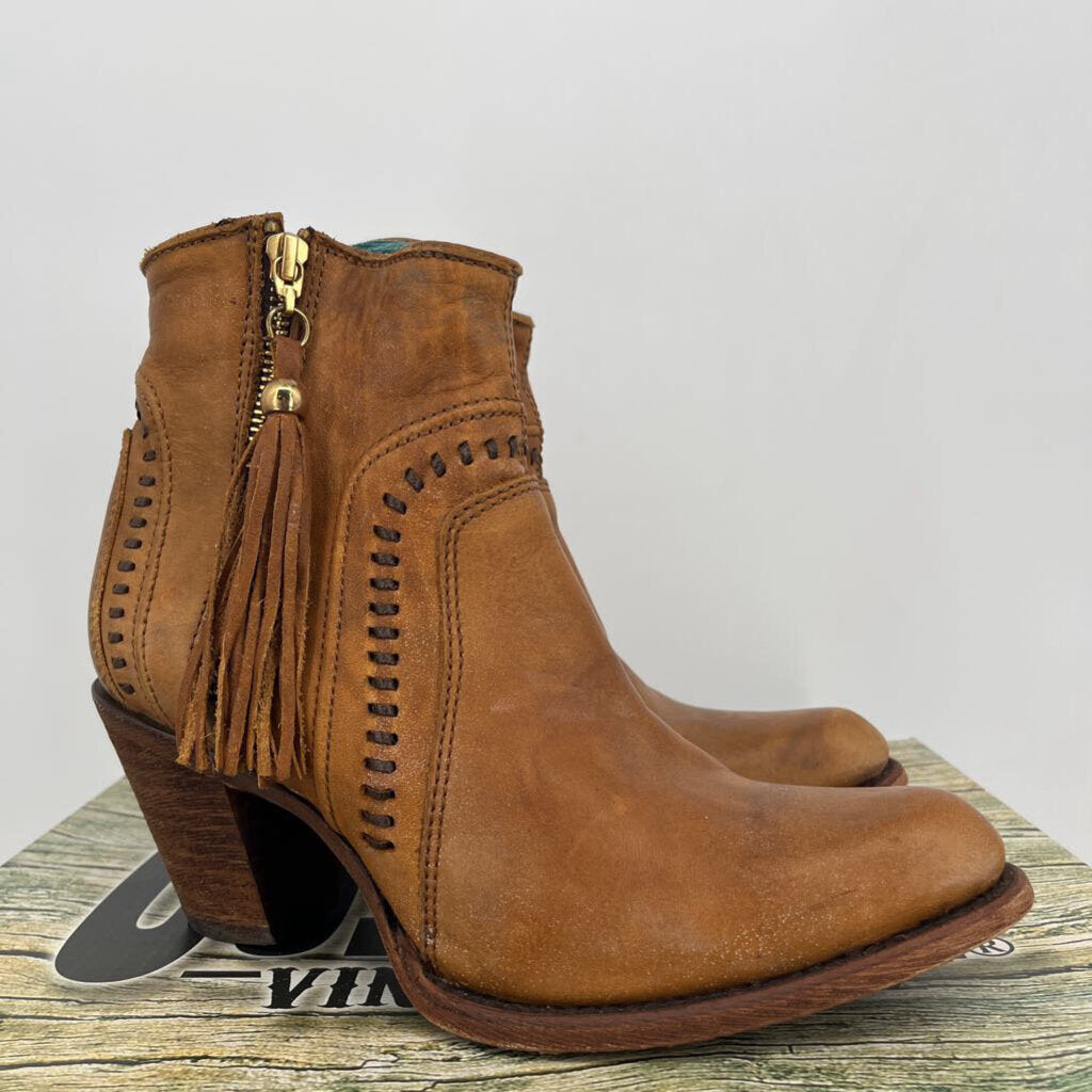 Corral Ankle Boot