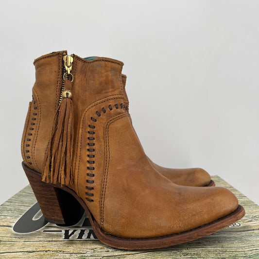 Corral Ankle Boot