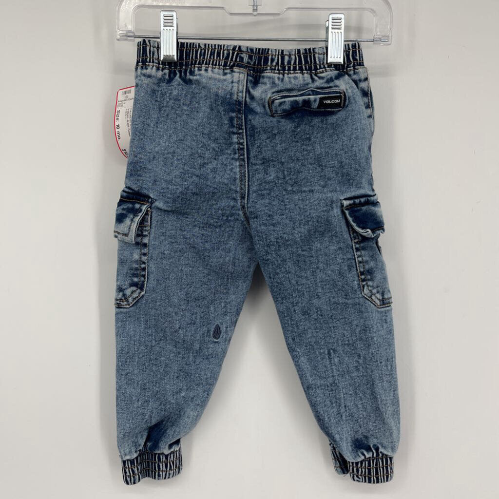 Volcom Jeans