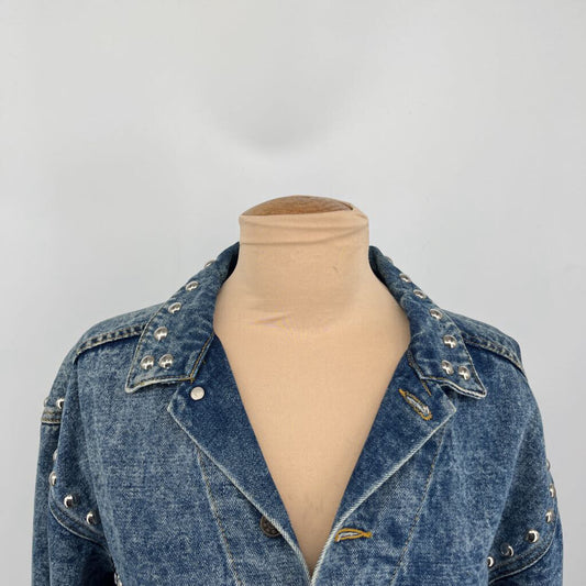 Canyon River Blues Jacket