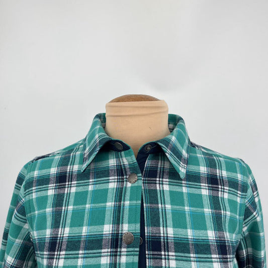Orvis Flannel Shacket