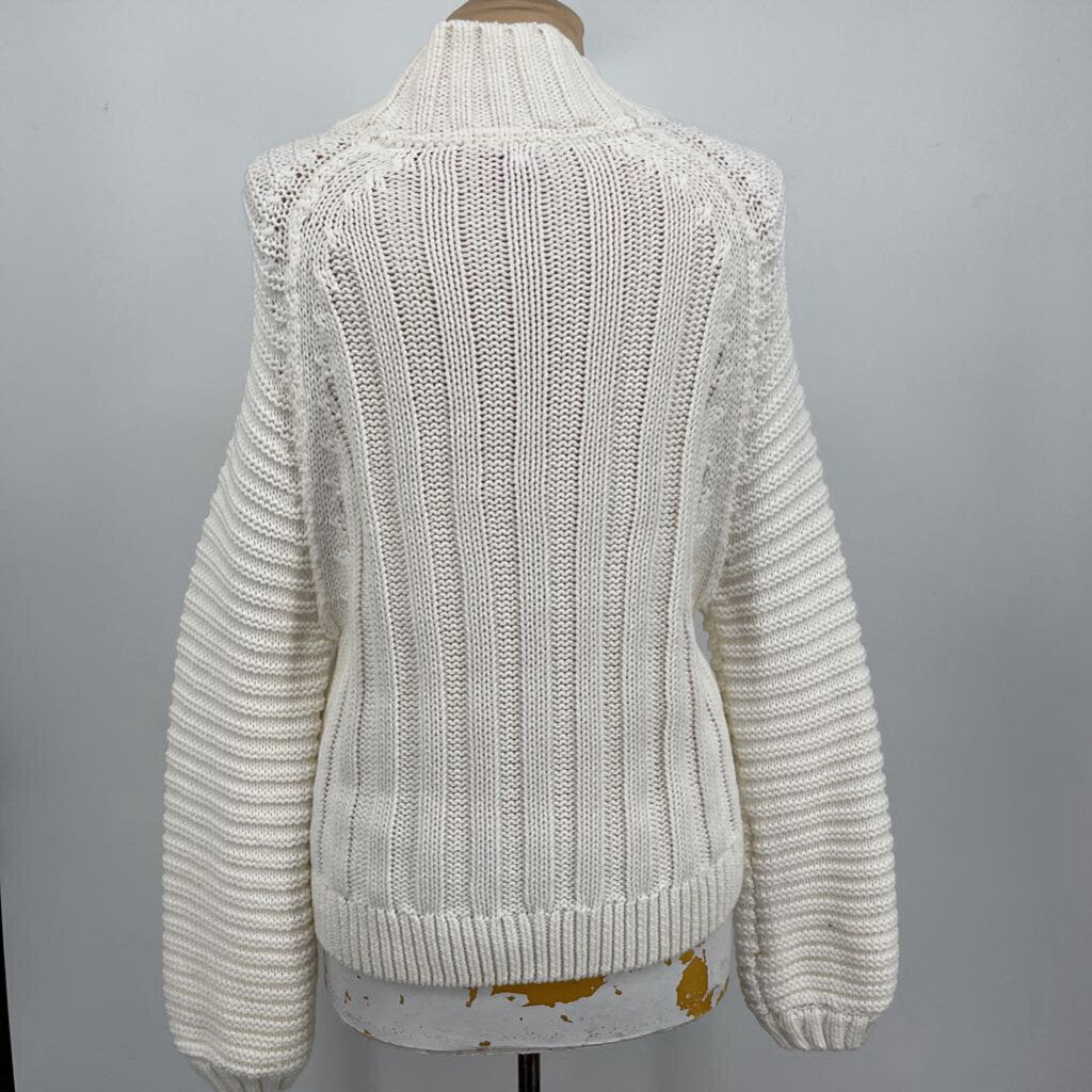 FP L/s Sweater