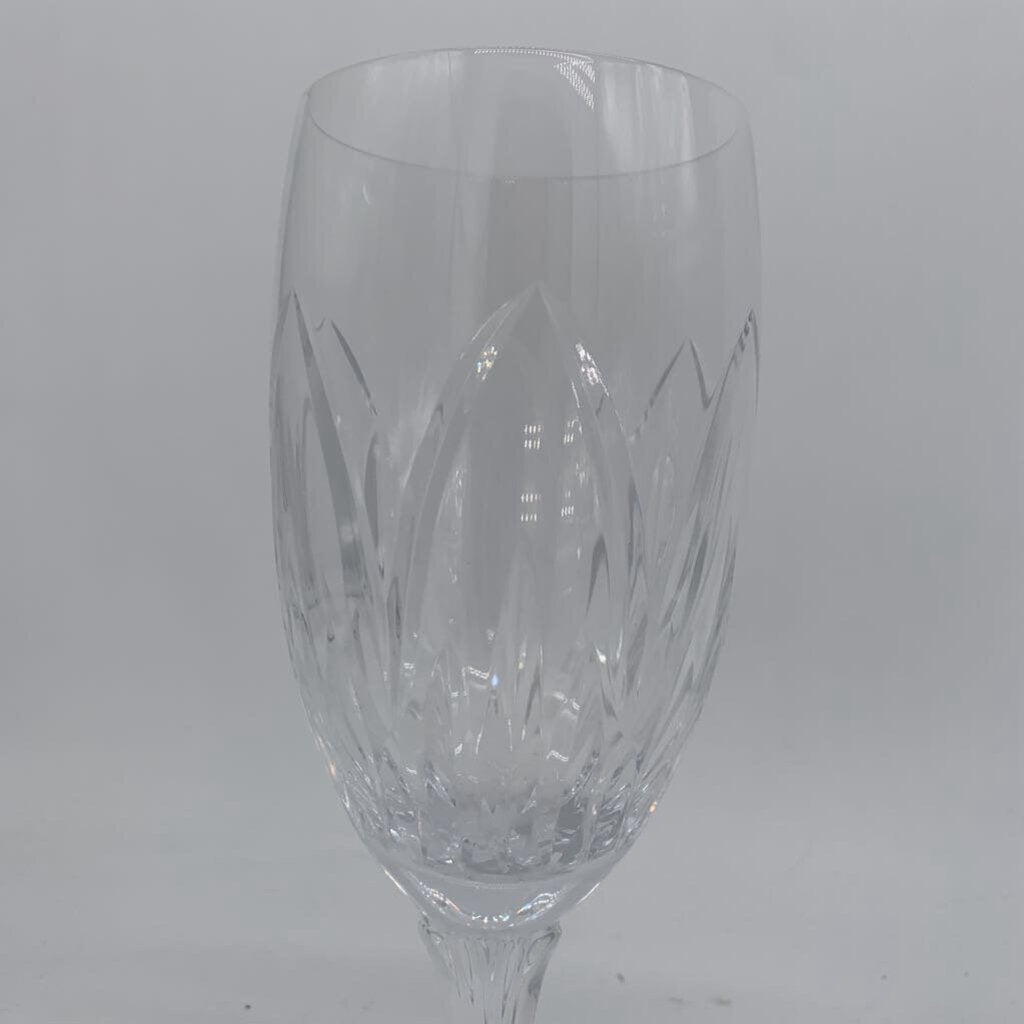Waterford Goblet Set