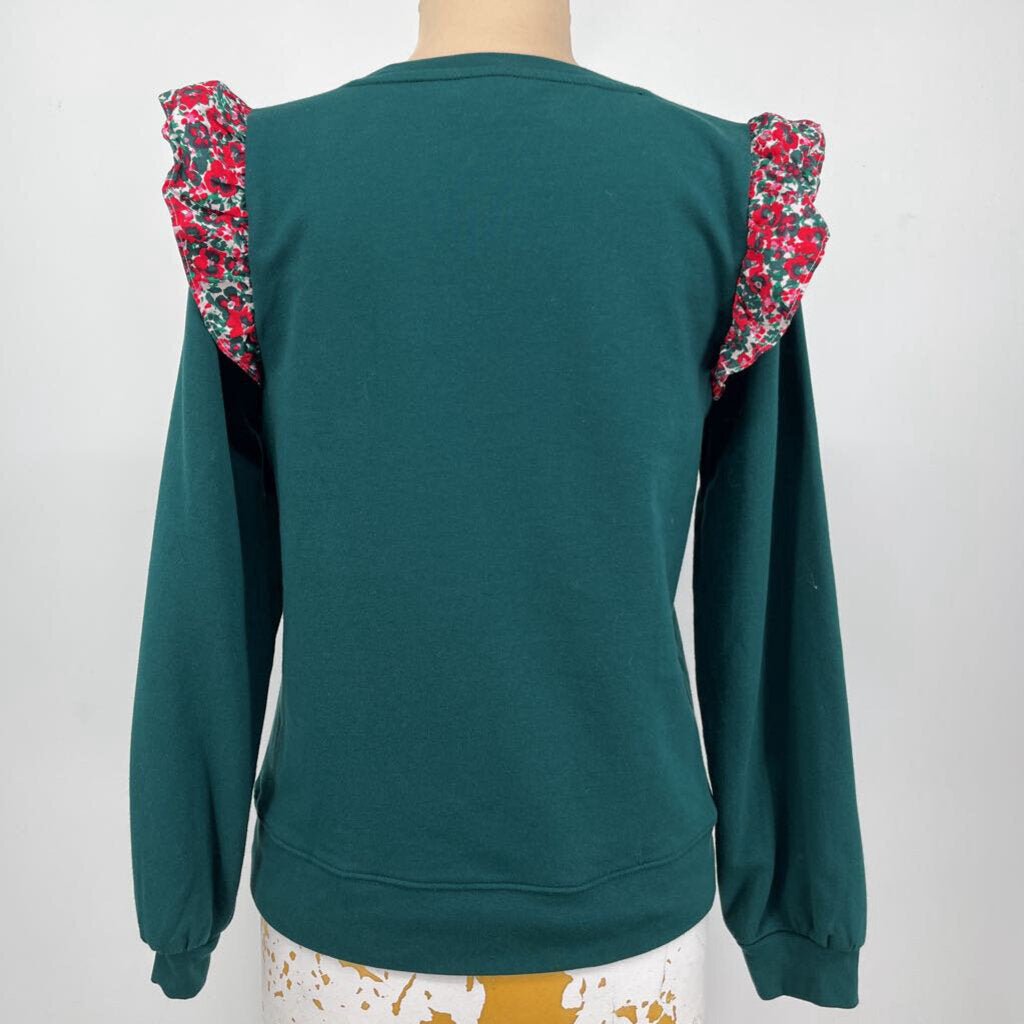 J. Crew L/s Shirt