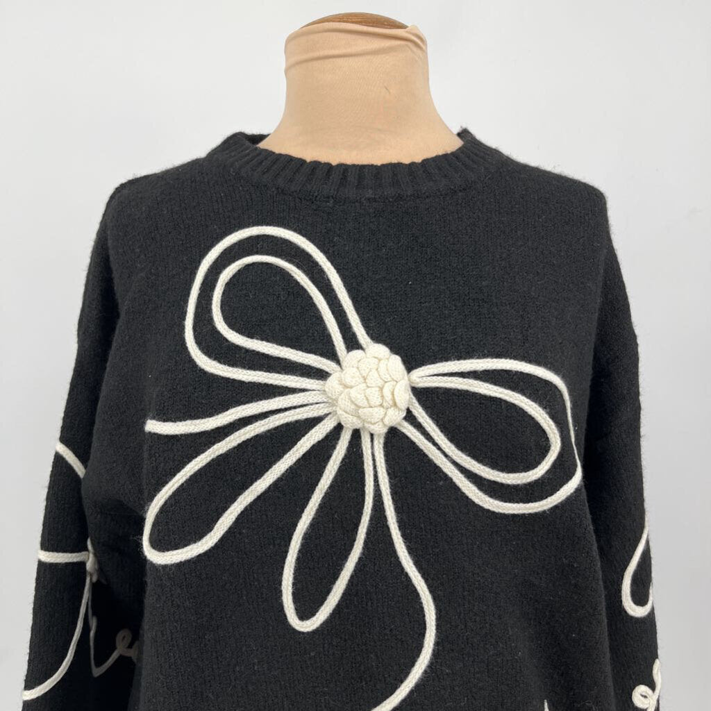 Entro L/s Sweater