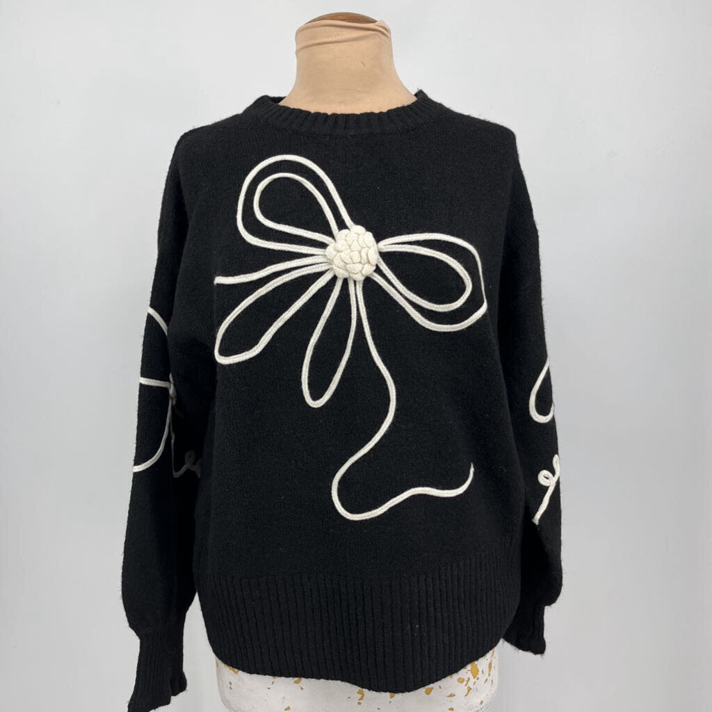 Entro L/s Sweater