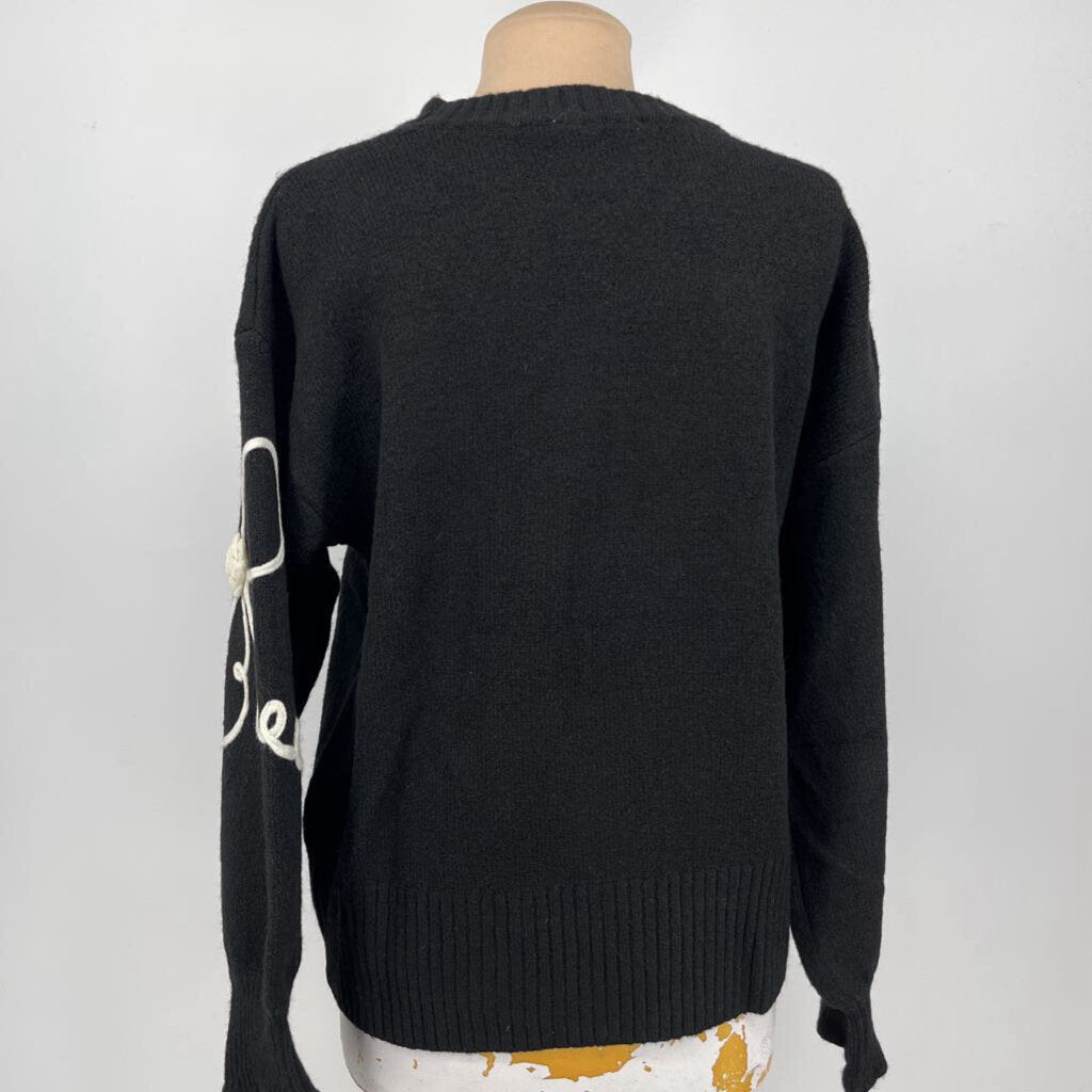 Entro L/s Sweater