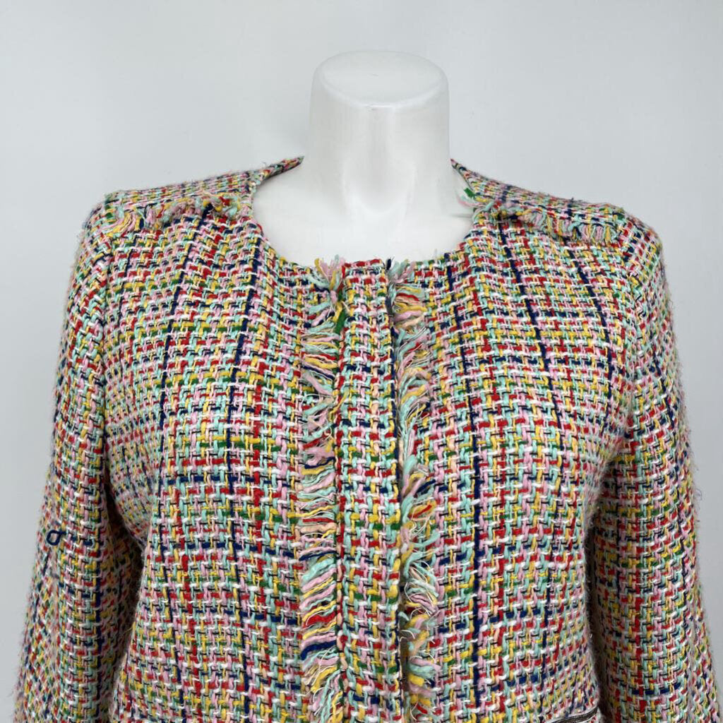 Halogen tweed Jacket
