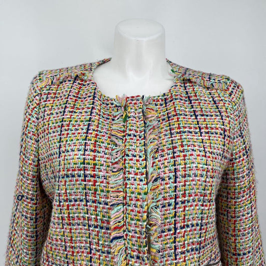 Halogen tweed Jacket