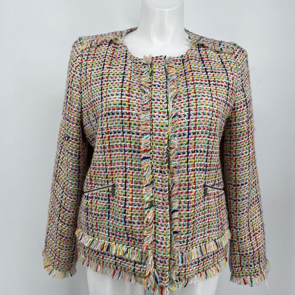Halogen tweed Jacket