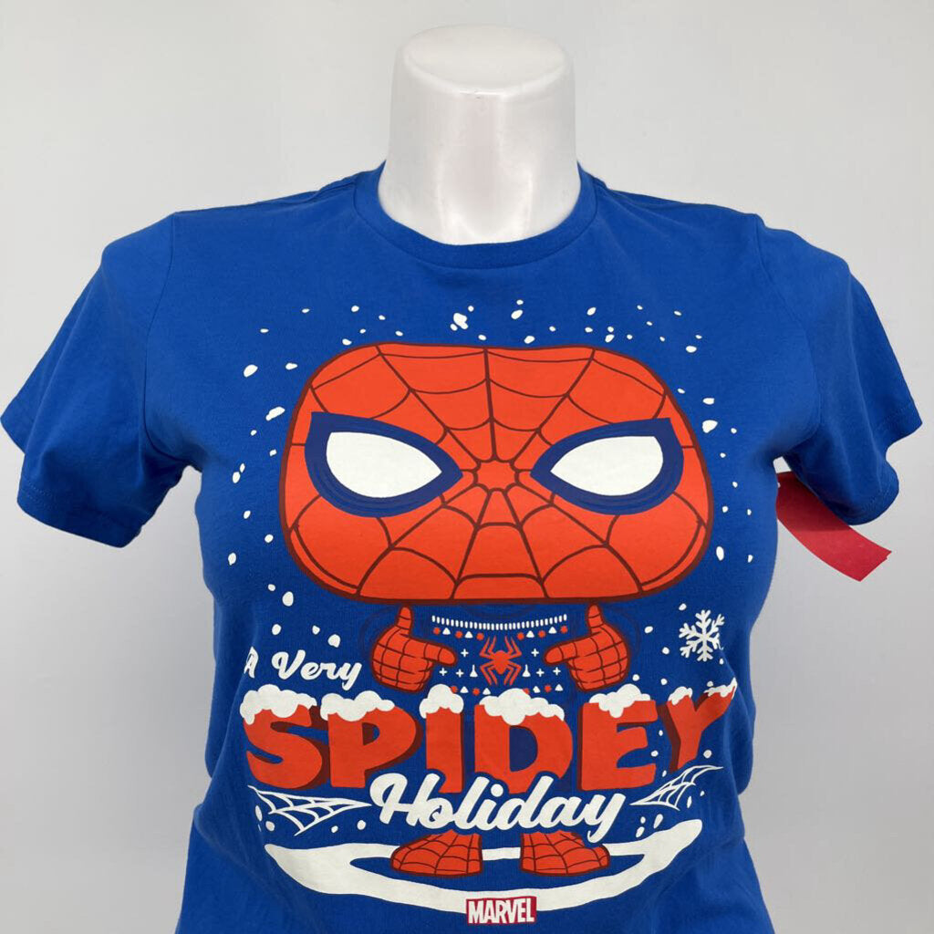 Funko s/s Spidey Shirt
