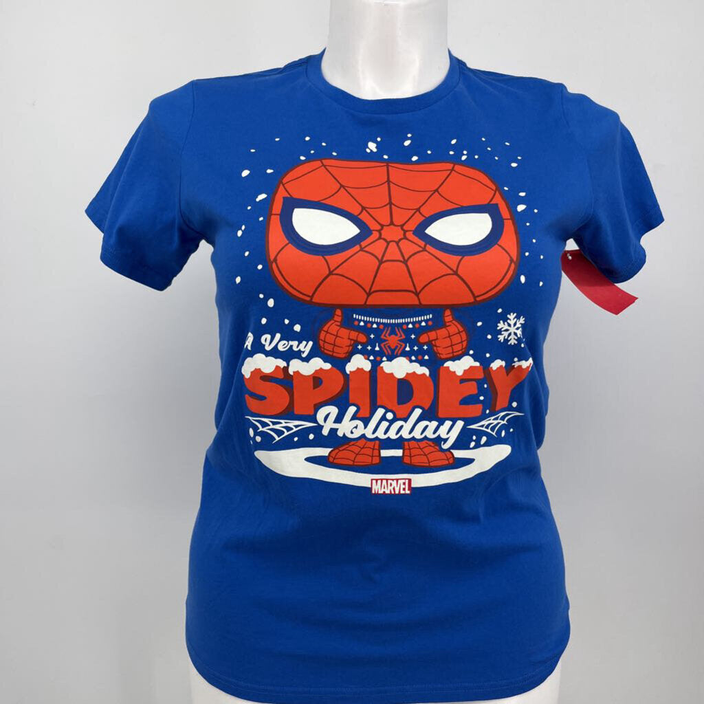 Funko s/s Spidey Shirt