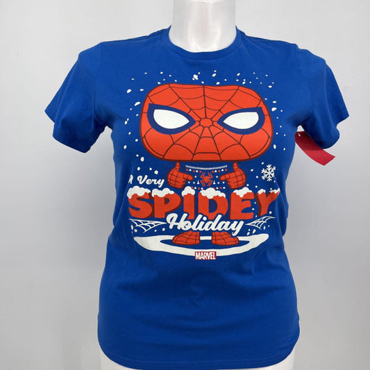 Funko s/s Spidey Shirt